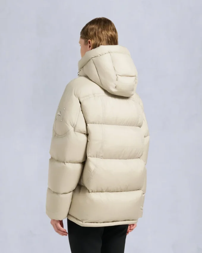 Pufferjacke Akai 3Q Pufferjacke Akai 3Q