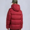 Pufferjacke Akai 3Q Pufferjacke Akai 3Q