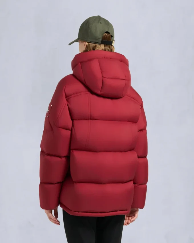 Pufferjacke Akai 3Q Pufferjacke Akai 3Q