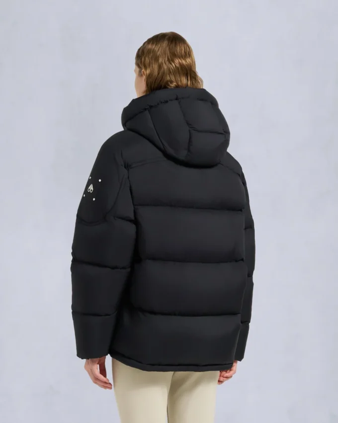 Pufferjacke Akai 3Q Pufferjacke Akai 3Q