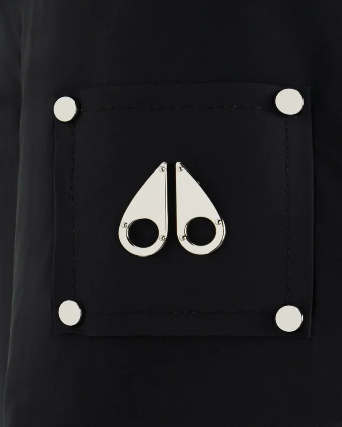 Pufferjacke Akai 3Q Pufferjacke Akai 3Q