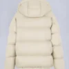 Pufferjacke Akai 3Q Pufferjacke Akai 3Q