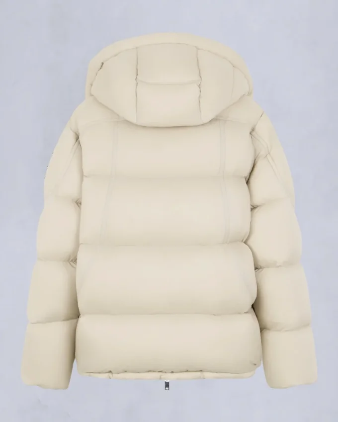 Pufferjacke Akai 3Q Pufferjacke Akai 3Q