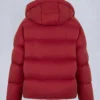 Pufferjacke Akai 3Q Pufferjacke Akai 3Q