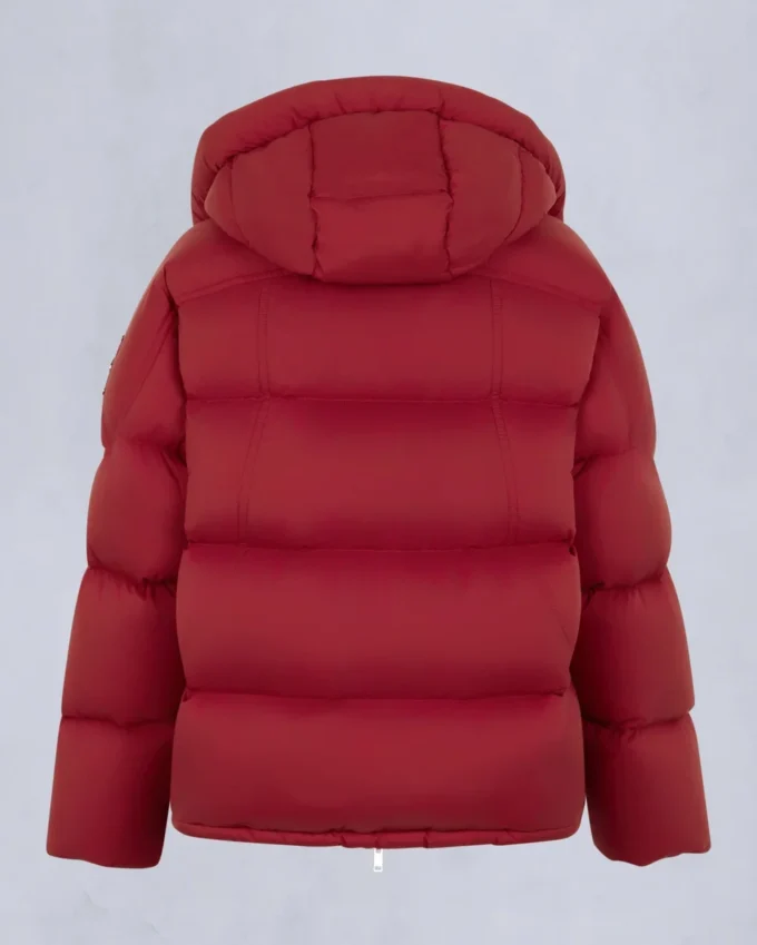 Pufferjacke Akai 3Q Pufferjacke Akai 3Q