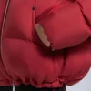 Pufferjacke Akai 3Q Pufferjacke Akai 3Q