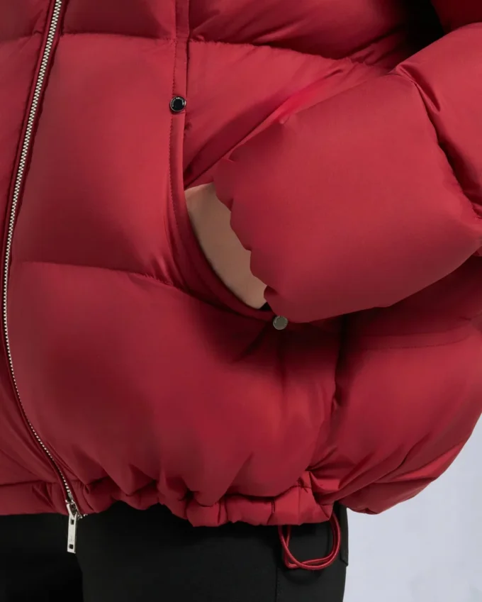 Pufferjacke Akai 3Q Pufferjacke Akai 3Q