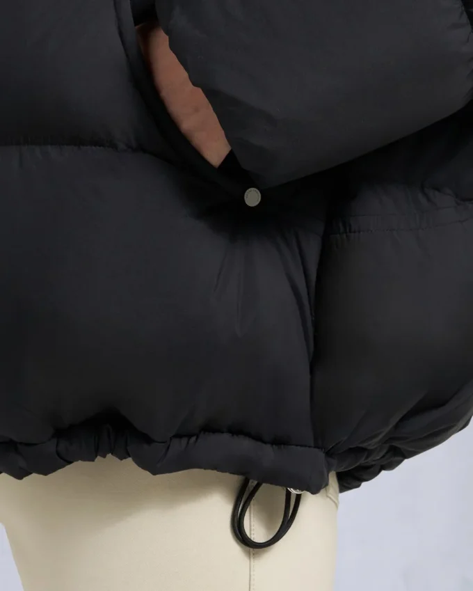 Pufferjacke Akai 3Q Pufferjacke Akai 3Q