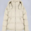 Pufferjacke Akai 3Q Pufferjacke Akai 3Q