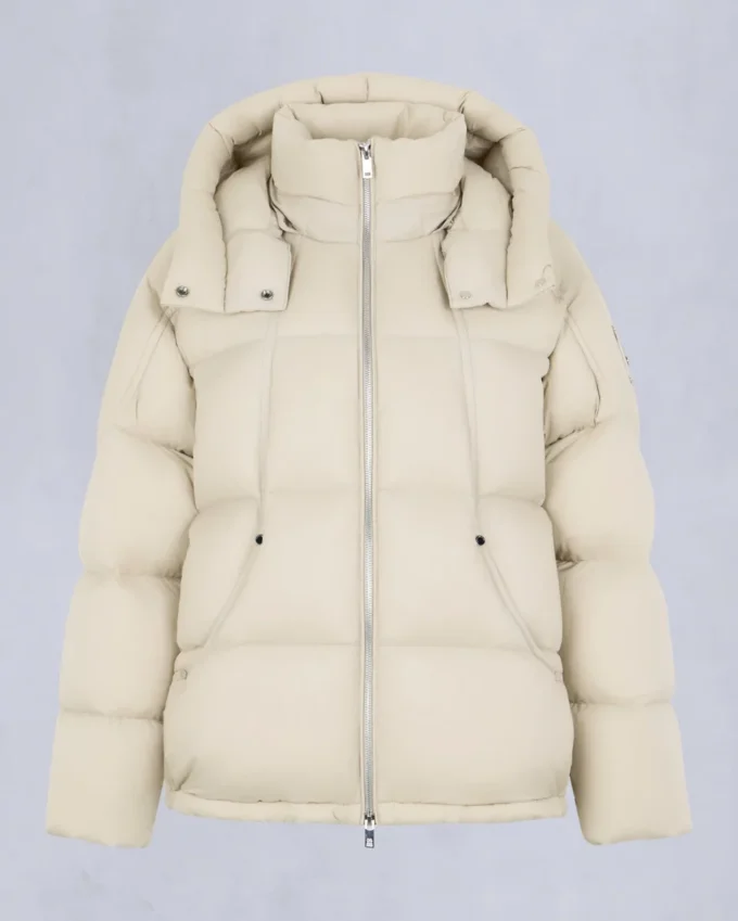 Pufferjacke Akai 3Q Pufferjacke Akai 3Q