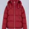 Pufferjacke Akai 3Q Pufferjacke Akai 3Q