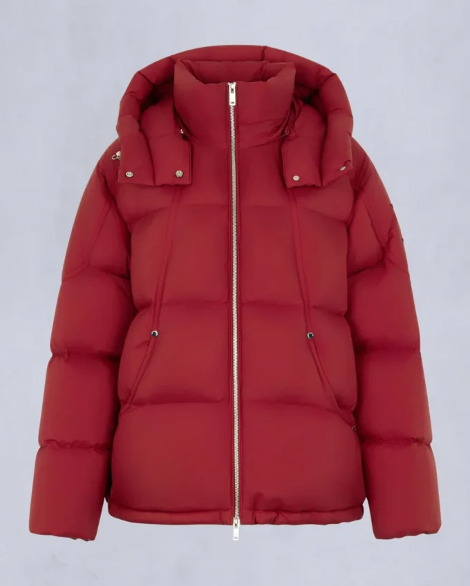 Pufferjacke Akai 3Q Pufferjacke Akai 3Q
