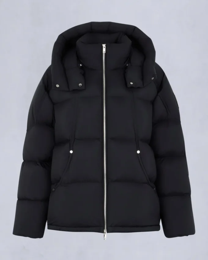 Pufferjacke Akai 3Q Pufferjacke Akai 3Q