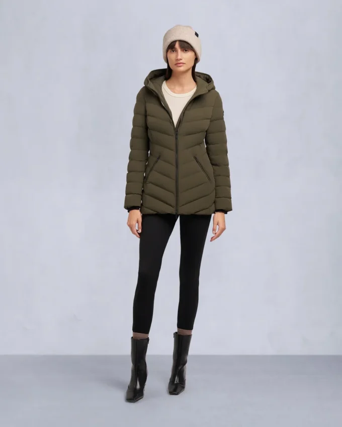 Rockcliff Jacke Rockcliff Jacke