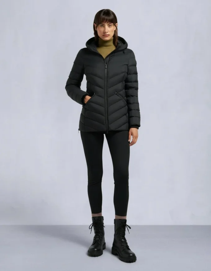 Rockcliff Jacke Rockcliff Jacke