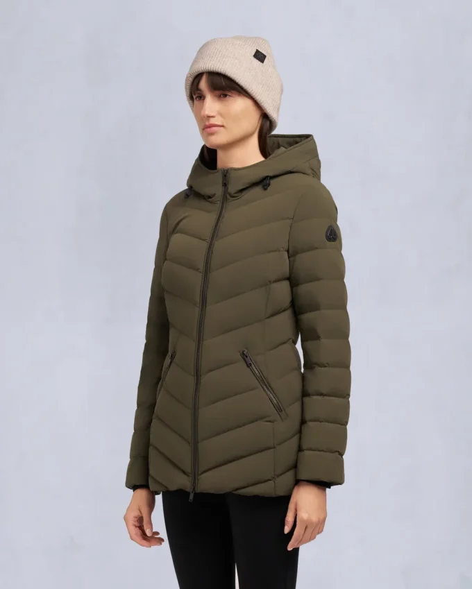 Rockcliff Jacke Rockcliff Jacke