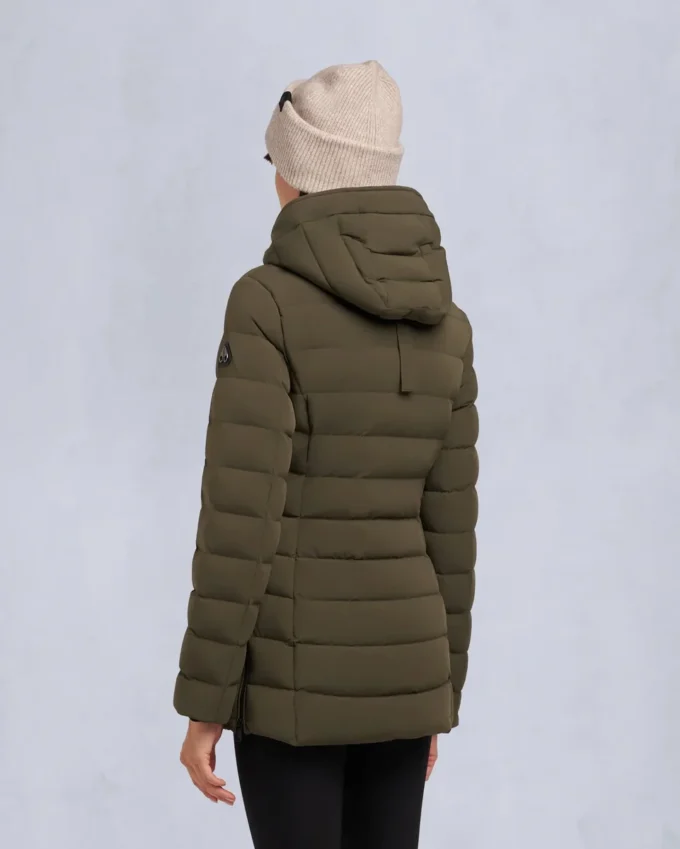 Rockcliff Jacke Rockcliff Jacke