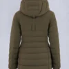 Rockcliff Jacke Rockcliff Jacke