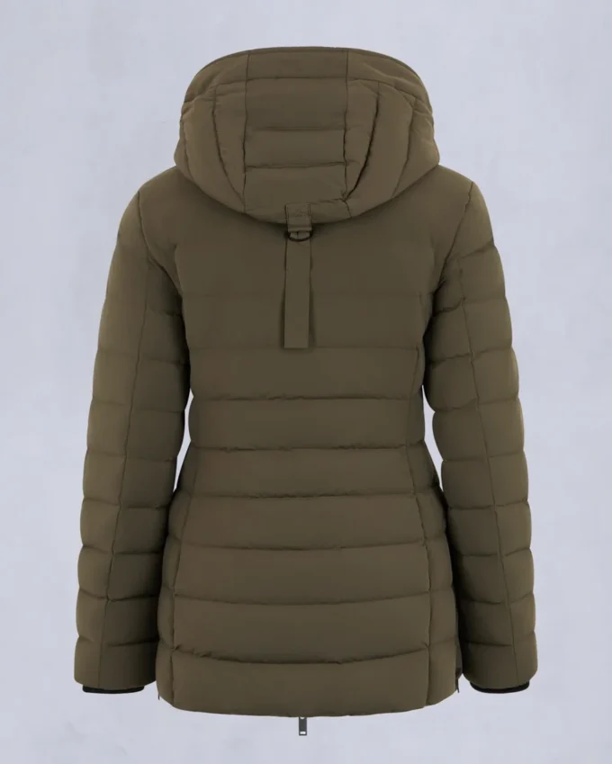 Rockcliff Jacke Rockcliff Jacke