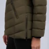 Rockcliff Jacke Rockcliff Jacke