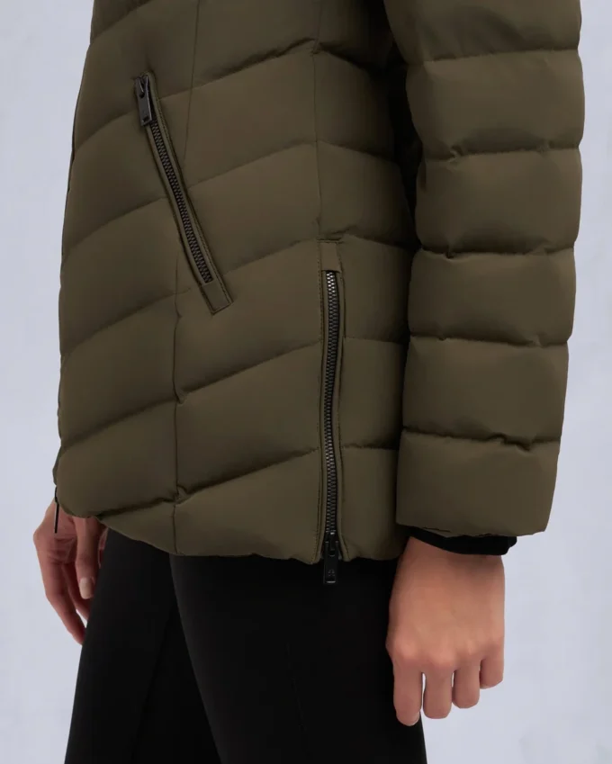 Rockcliff Jacke Rockcliff Jacke