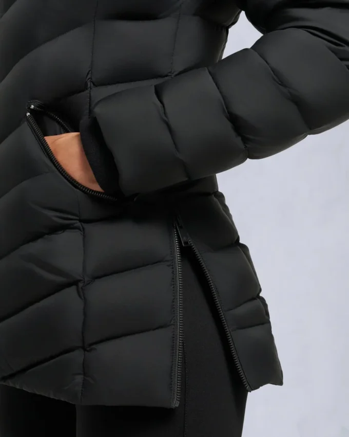 Rockcliff Jacke Rockcliff Jacke