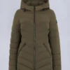 Rockcliff Jacke Rockcliff Jacke
