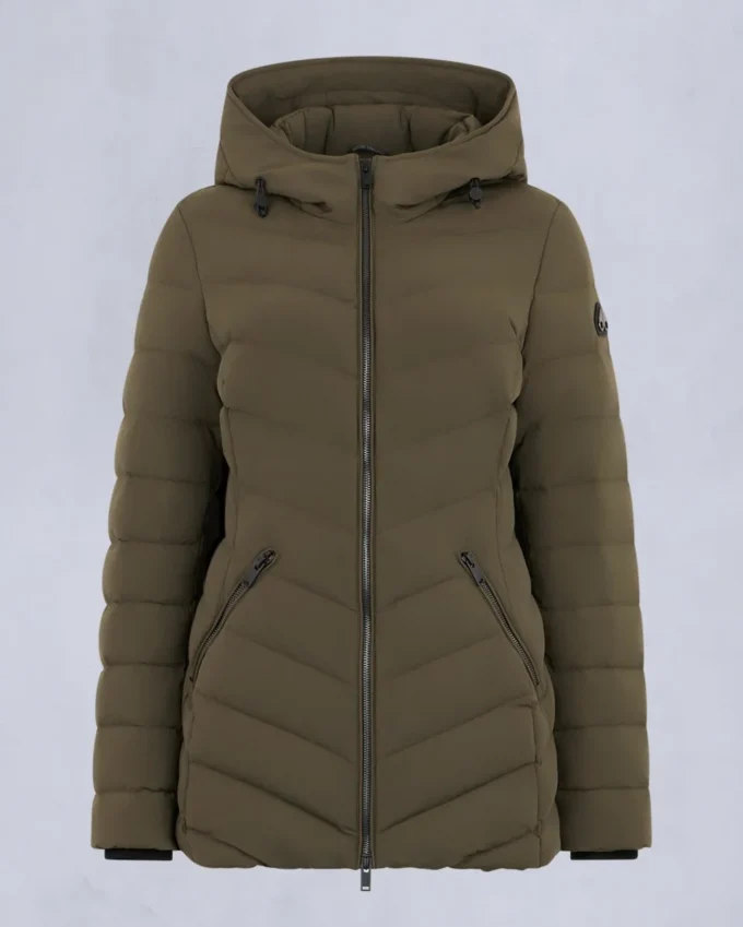 Rockcliff Jacke Rockcliff Jacke