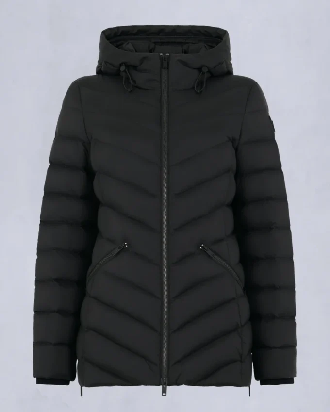 Rockcliff Jacke Rockcliff Jacke