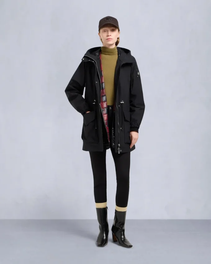 Rosemont 3-in-1-Parka Rosemont 3-in-1-Parka