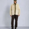 Saglek Jacke Saglek Jacke