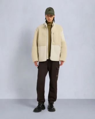 Saglek Jacke