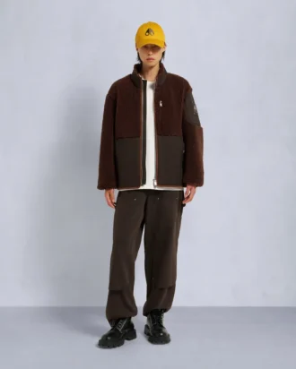Saglek Jacke