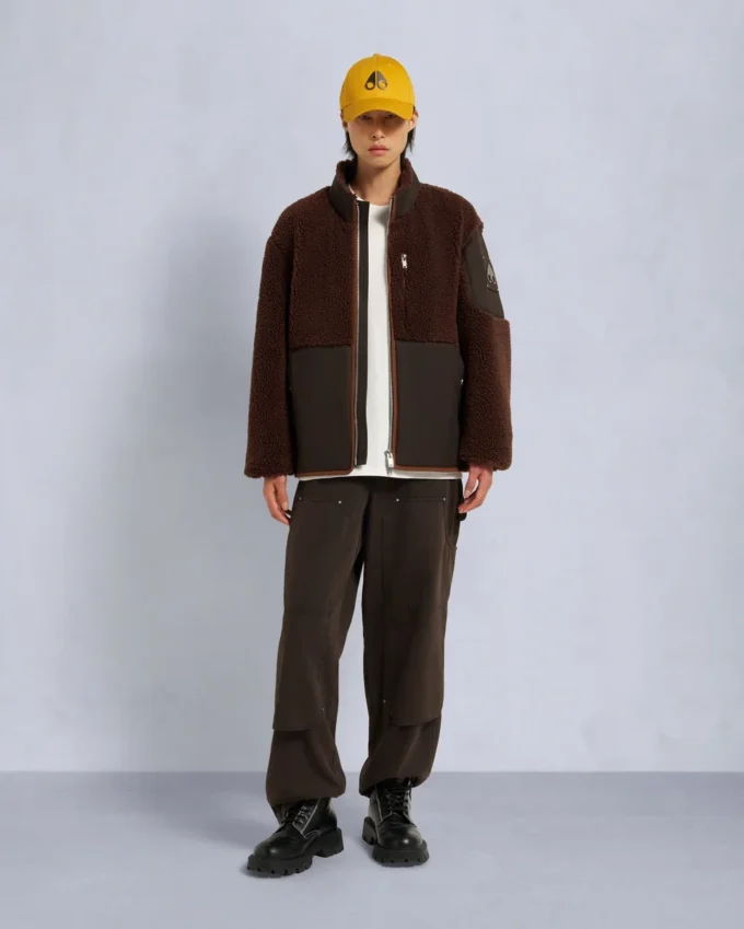 Saglek Jacke Saglek Jacke