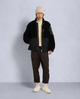 Saglek Jacke