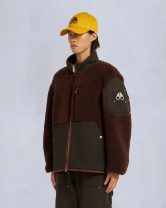 Saglek Jacke