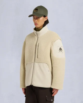 Saglek Jacke
