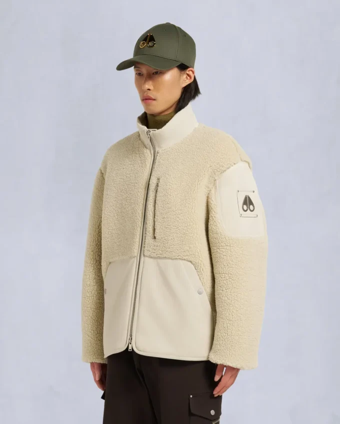 Saglek Jacke Saglek Jacke