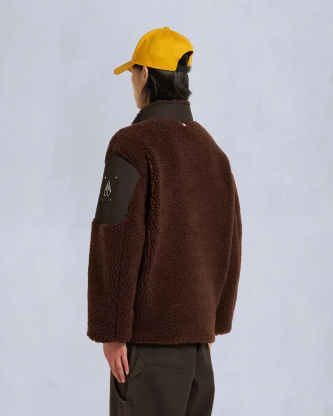 Saglek Jacke Saglek Jacke