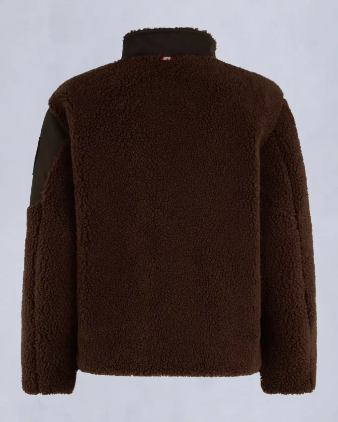 Saglek Jacke Saglek Jacke