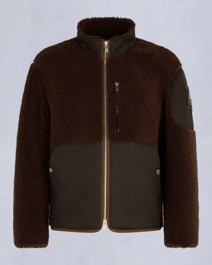 Saglek Jacke Saglek Jacke