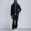 Snowdon-Hemdenjacke Snowdon-Hemdenjacke