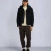 Snowdon-Hemdenjacke Snowdon-Hemdenjacke