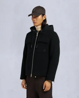 Snowdon-Hemdenjacke
