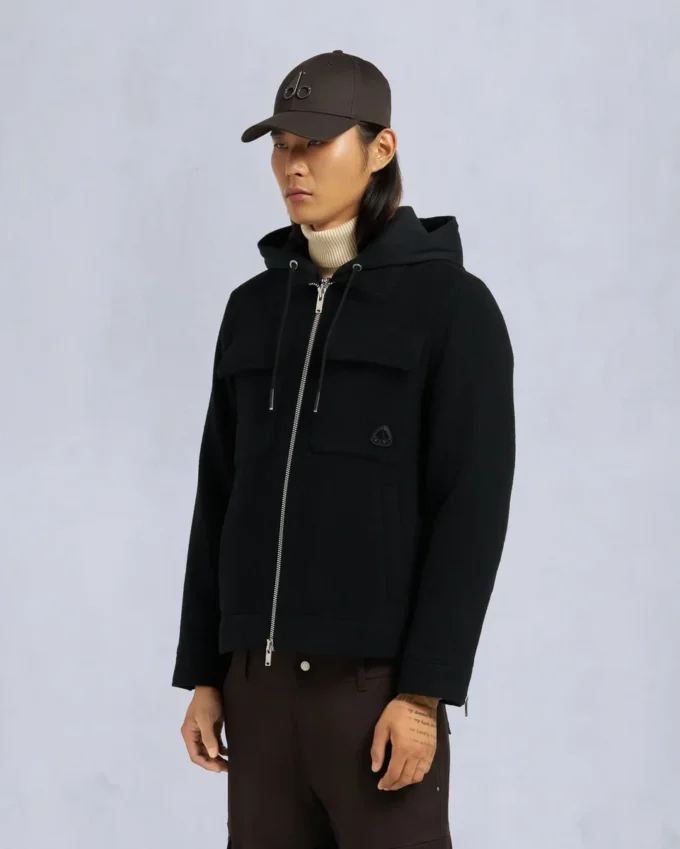 Snowdon-Hemdenjacke Snowdon-Hemdenjacke