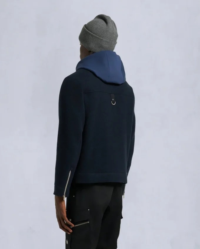 Snowdon-Hemdenjacke Snowdon-Hemdenjacke