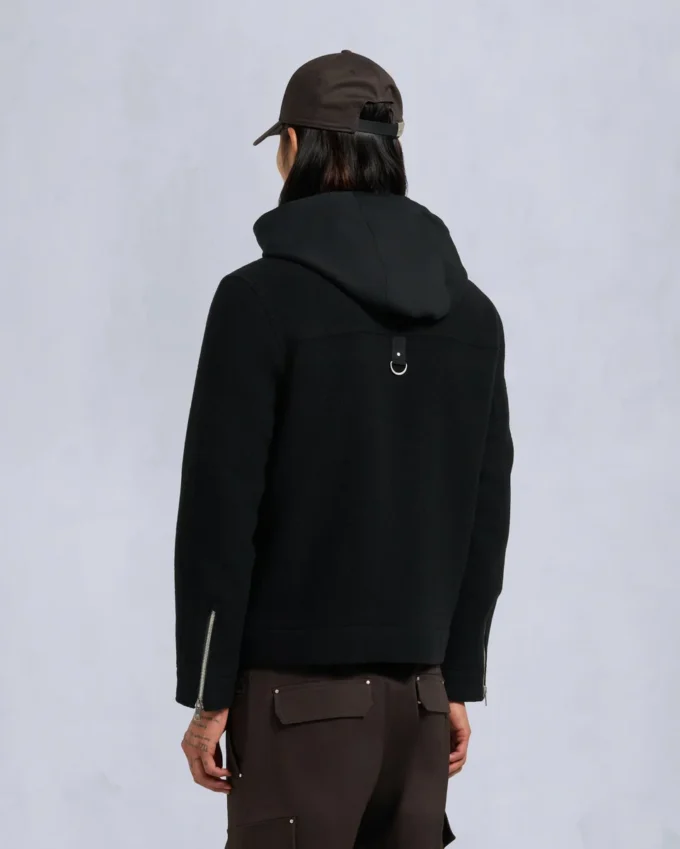 Snowdon-Hemdenjacke Snowdon-Hemdenjacke