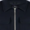 Snowdon-Hemdenjacke Snowdon-Hemdenjacke