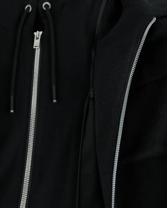 Snowdon-Hemdenjacke Snowdon-Hemdenjacke