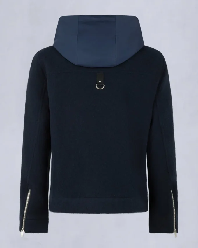 Snowdon-Hemdenjacke Snowdon-Hemdenjacke